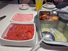 -海底捞火锅(杭州庆春路夜宵主题店)