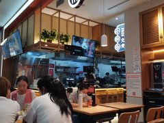-阿香米线(大兴龙湖天街店)