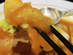 -沈灶河豚宴·河豚融合餐厅(汉中路店)