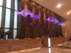 -青岛海尔洲际酒店