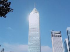 -西北湖绿化广场