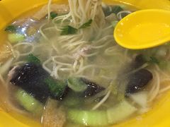 -包顺兴面馆(长乐路店)
