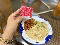 -桂山港式云吞面餐厅