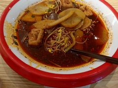 -美食美客麻辣烫(水木天地店)