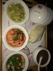 -千禧果月子会所(郑州东站店)