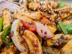 -红旗山庄(圭峰山店)