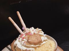 -色響火锅(恒隆广场店)
