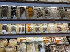 -GranVida生活超市(海信广场店)