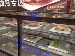 -藜爱·山海情海鲜自助(万达广场店)