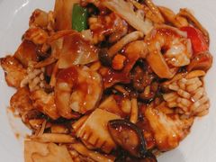 -大铁勺新津菜(熙悦汇店)
