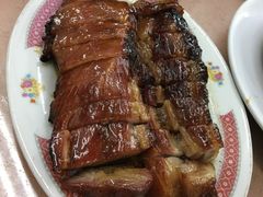 -香港蓮香樓(上環店)