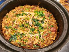 -翠湖宾馆·中餐厅