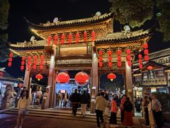 -古韵轩·江浙融合菜(梁溪店)