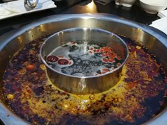 -楠柏弯休闲山庄(梨花溪店)