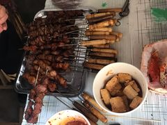 -王记西鎮电烤肉(汶上路店)