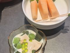 -俏立方·15年新楚菜