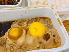 -和记小菜(东方店)