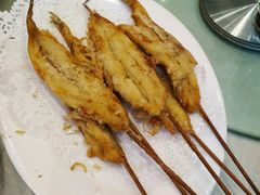 香煎九兔鱼-双井轩(双井店)