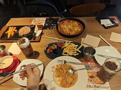 -必胜客(五道口店)