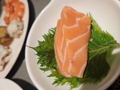 -一方渔歌蒸汽海鲜自助(文化路万达广场店)