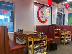 -前门杨记·铜锅涮肉(王府井·故宫店)
