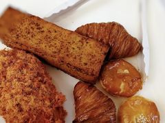 -味多美蛋糕(静安庄店)