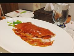 -四季民福烤鸭店(王府井东安门店)