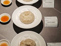 -晓淮山·扬州早茶·淮扬菜(龙阳广场店)