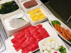-海底捞火锅(苏宁生活广场店)