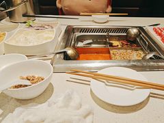 -海底捞火锅(高科广场店)