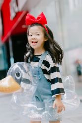 -嘟嘟卡奇儿童摄影