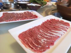 -福寿斋·老北京铜锅涮肉·烤鸭(顺义总店)