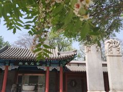 -北京石刻艺术博物馆(五塔寺)