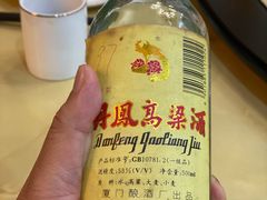 -伍捌厨房·私房菜(莲坂新村小区店)