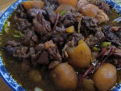 -东财大盘鸡(黑石礁店)