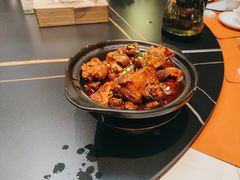 -五味坊·喜宴楼(瑞丰商博城店)