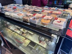 -王家沙点心店(西康路店)