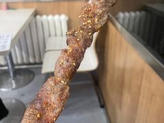 -正宗新疆天山烧烤(贵新街店)