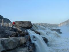 -陕西黄河壶口瀑布旅游区