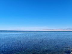 -青海湖国家重点风景名胜区