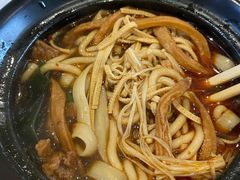 -姐弟俩土豆粉(西安小寨店)