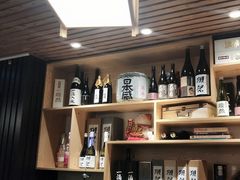 -富山日式料理(宽厚里店)
