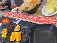 -淼福猪肚鸡·椰子鸡火锅(大沙地店)