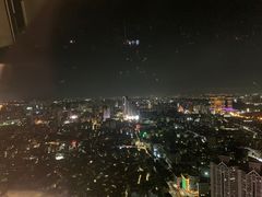 -中山利和希尔顿酒店