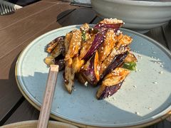 -薇酌饮·陕西菜(南门外店)