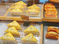 -喜社·面包·甜品·蛋糕(燕山店)