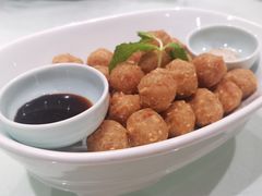-惠丰堂饭庄·烤鸭·京味菜(翠微路店)