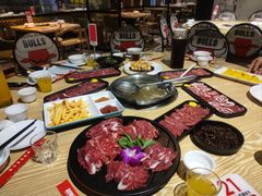 -正禾鲜·潮汕牛肉火锅(凯德天府店)
