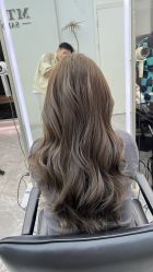 -MT·ID 烫发.染发.接发SALON