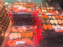 -争鲜回转寿司(朝北大悦城店)